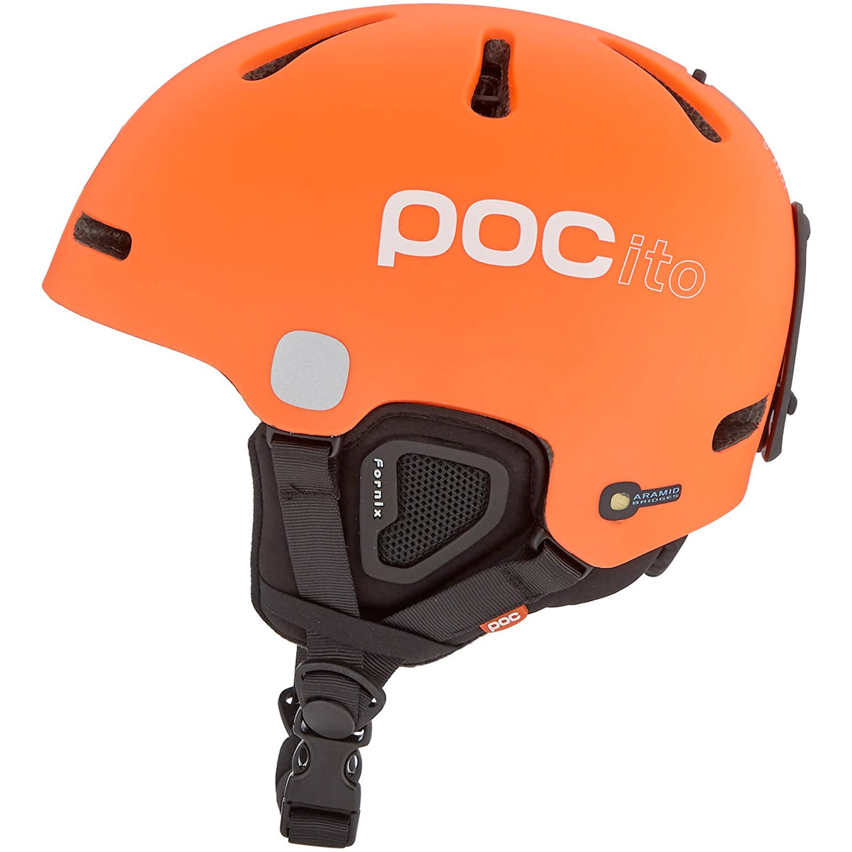 POCito Fornix Jr Helmet