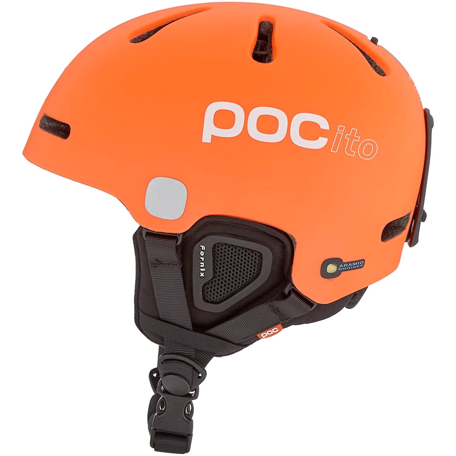 POCito Fornix Jr Helmet