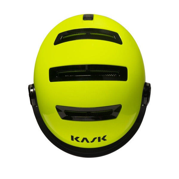 Firefly Visor Snow Helmet