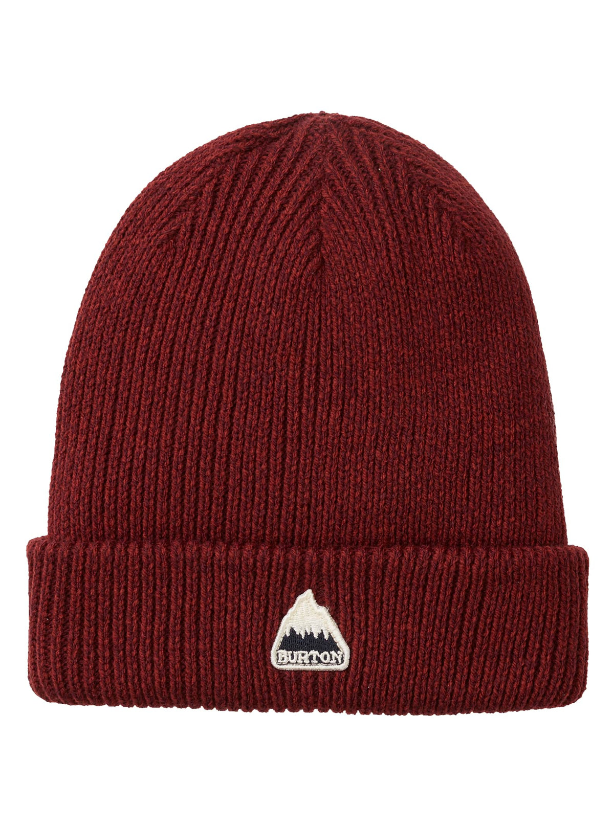Burton Shenandoah Beanie 2022 Sparrow / port royal
