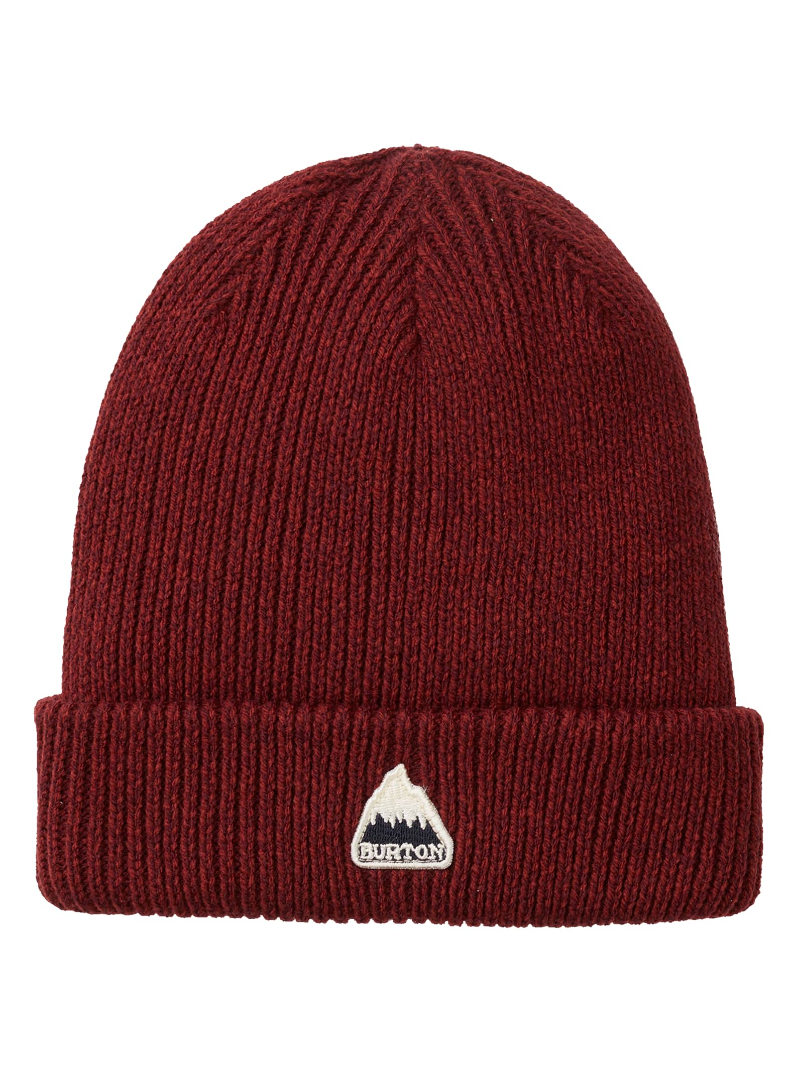 Burton Shenandoah Beanie 2022 Sparrow / port royal