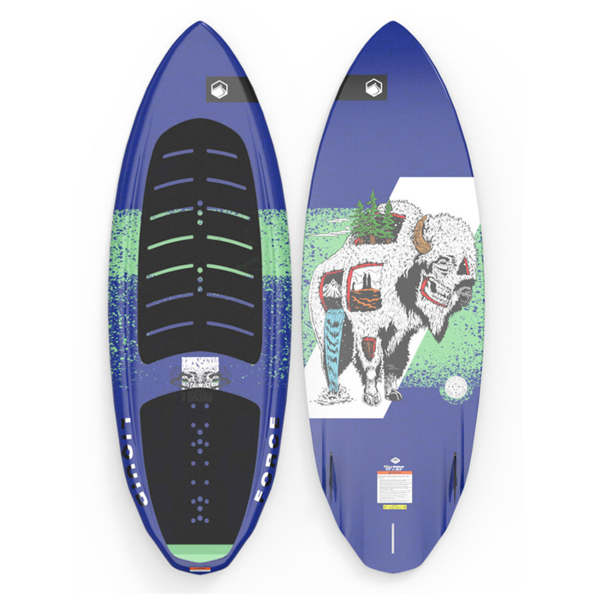 Primo Wake Surf 2023