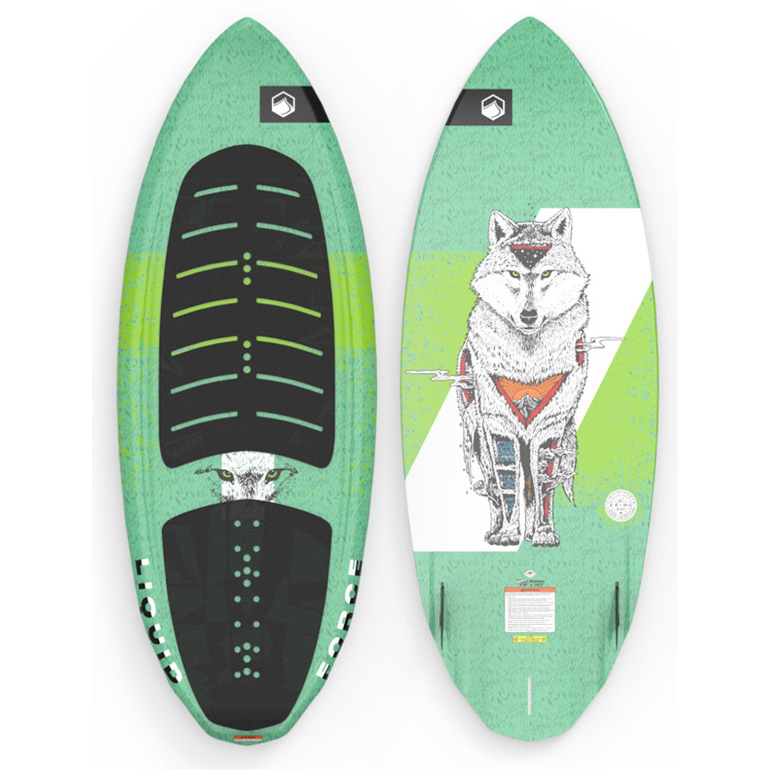 Primo Wake Surf 2023