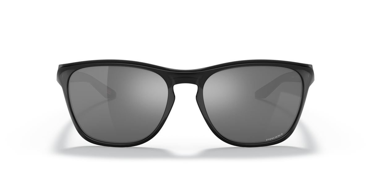 Oakley Manorburn Black ink w/ prizm black lens