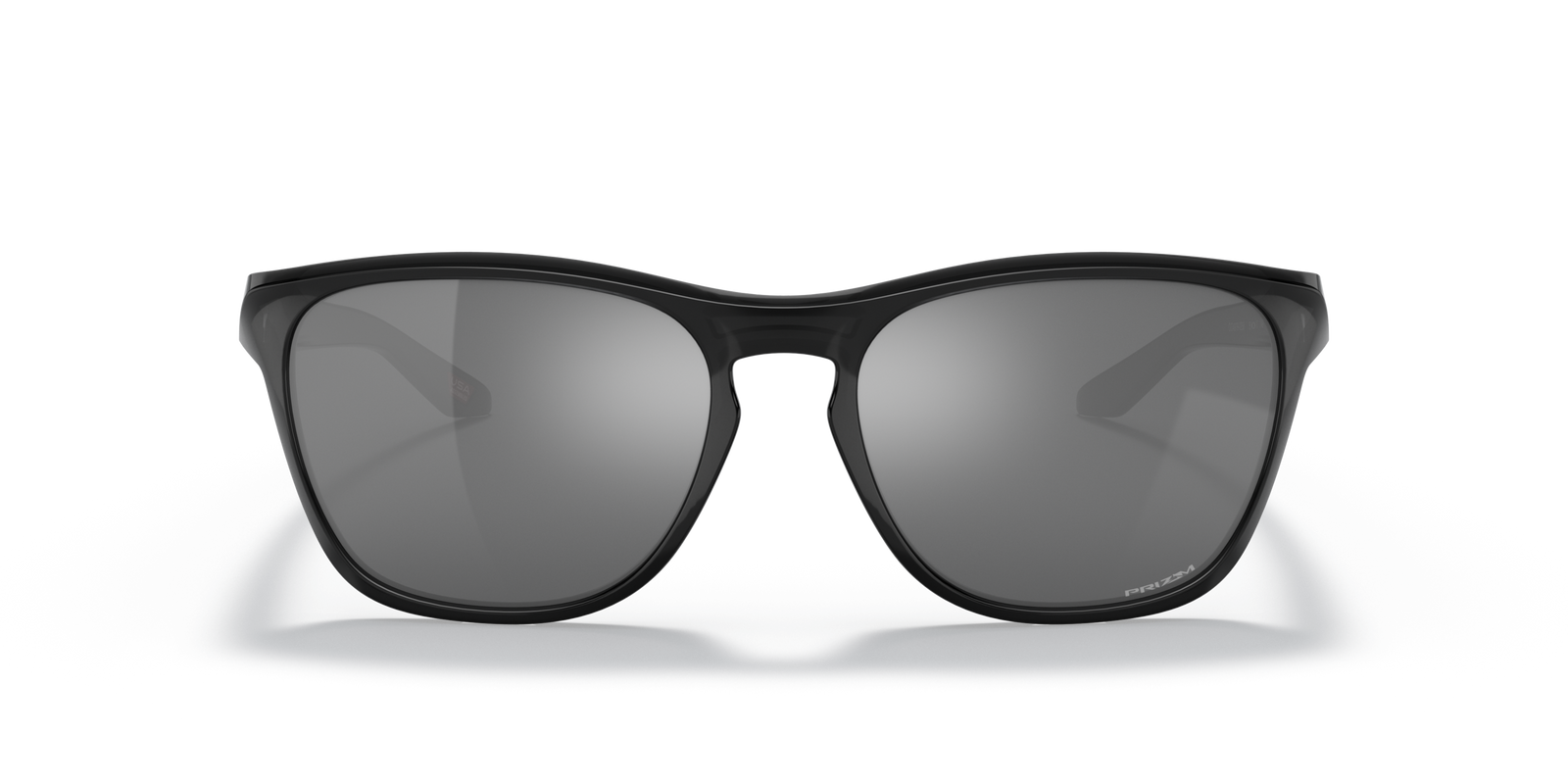 Oakley Manorburn Black ink w/ prizm black lens