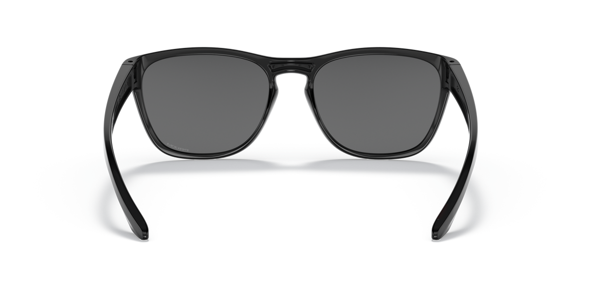 Oakley Manorburn Black ink w/ prizm black lens