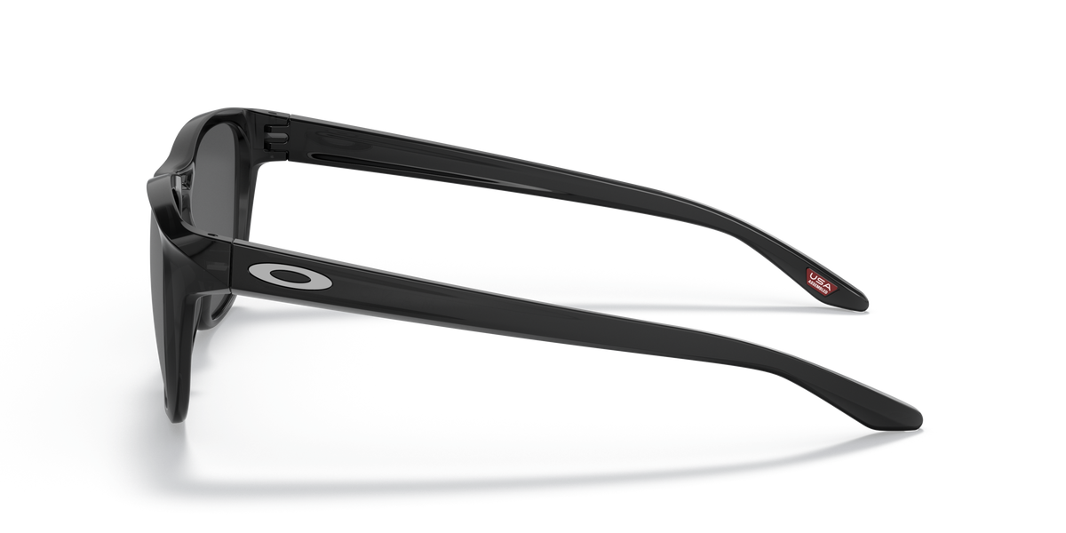 Oakley Manorburn Black ink w/ prizm black lens