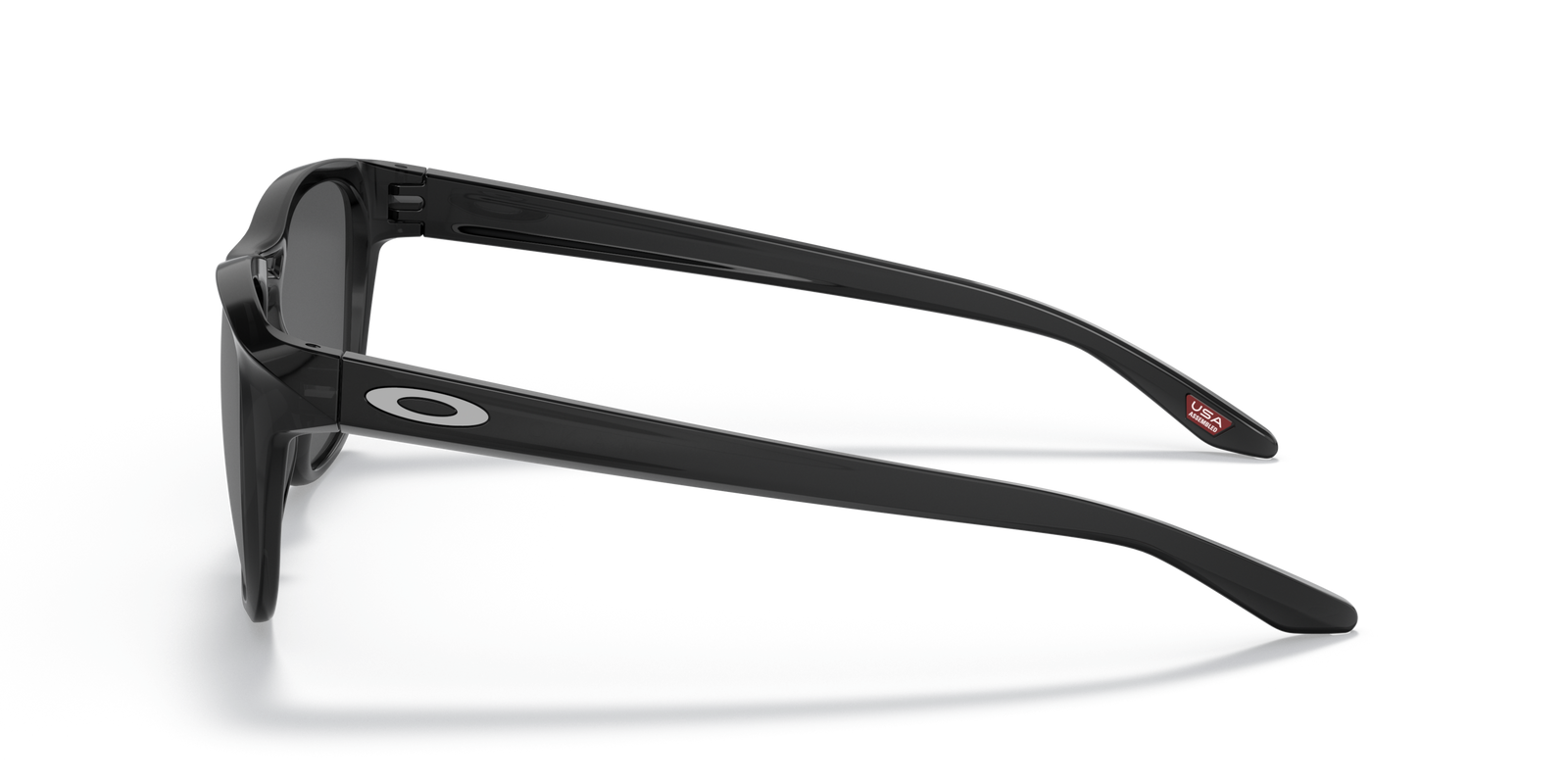 Oakley Manorburn Black ink w/ prizm black lens