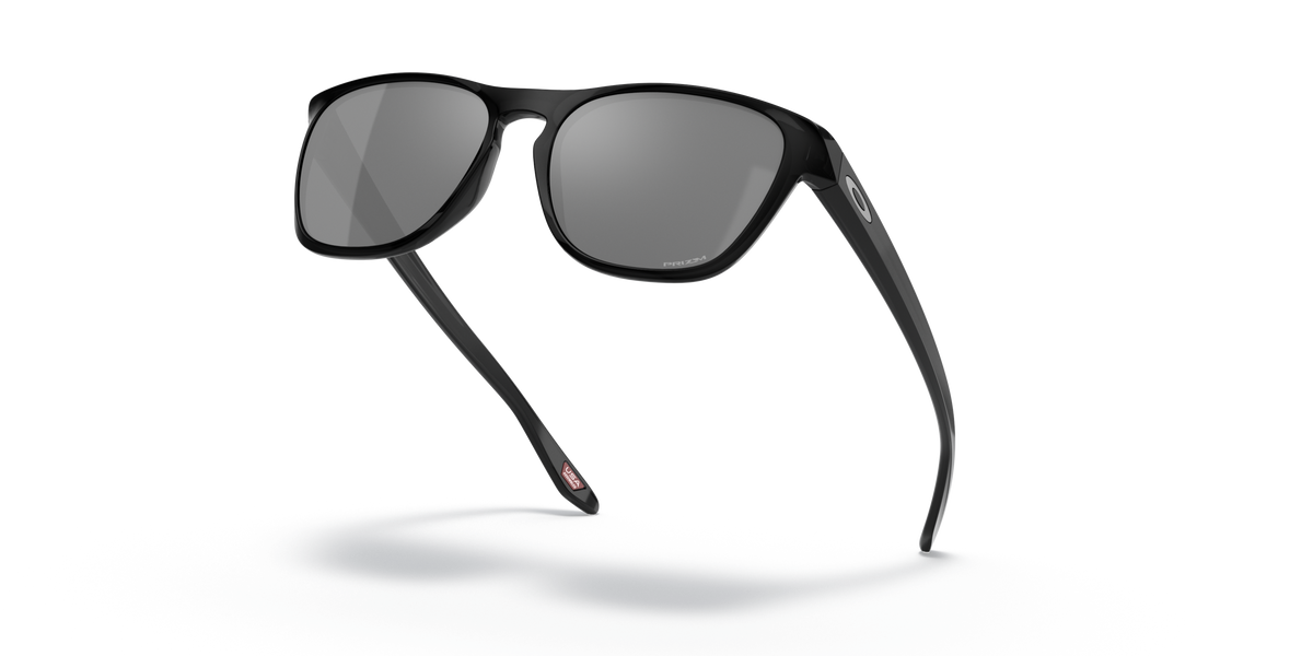 Oakley Manorburn Black ink w/ prizm black lens