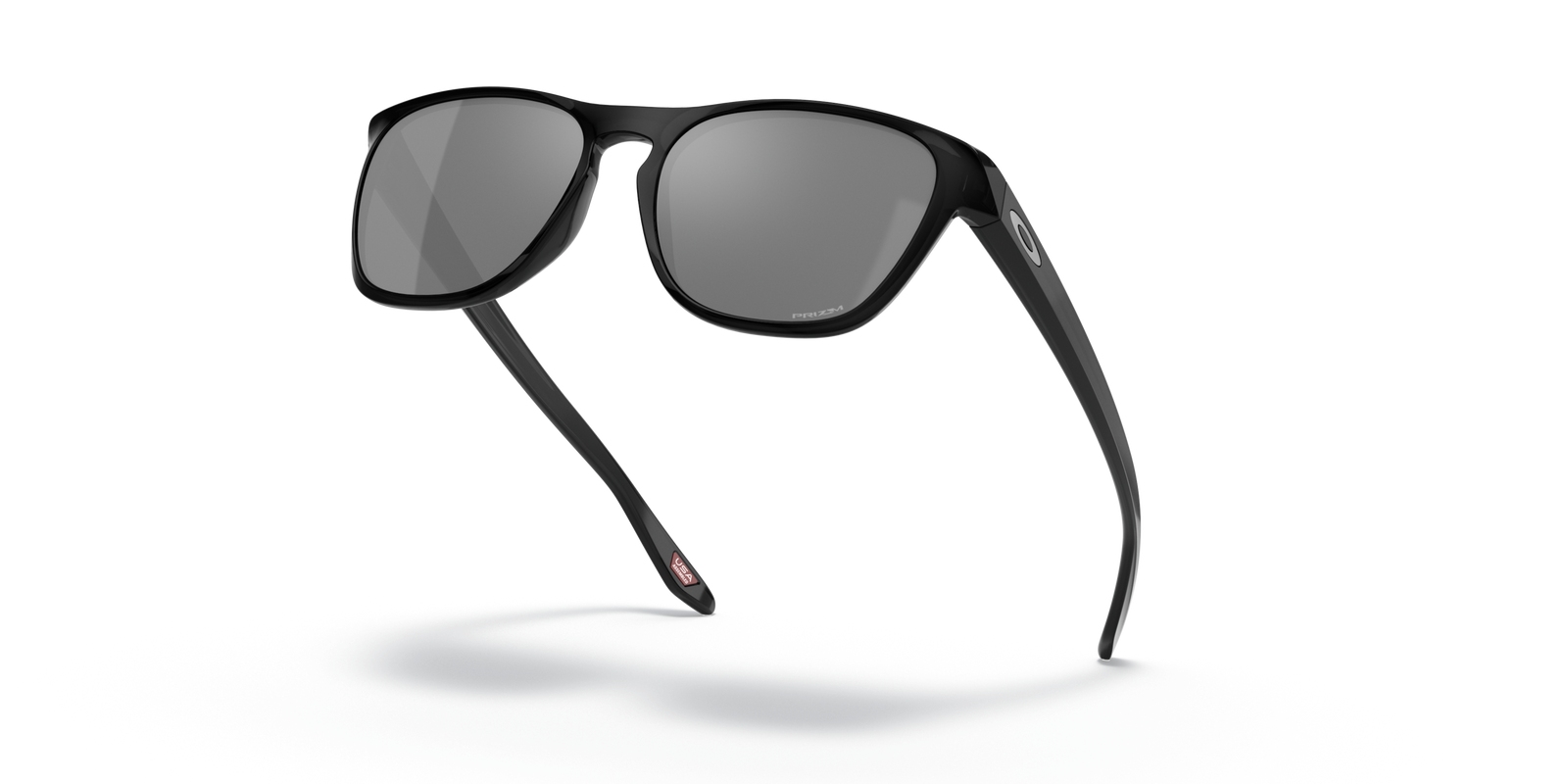 Oakley Manorburn Black ink w/ prizm black lens