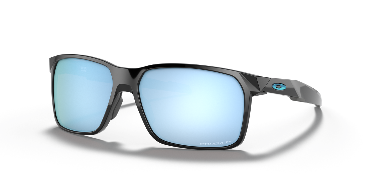 Portal X Sunglasses