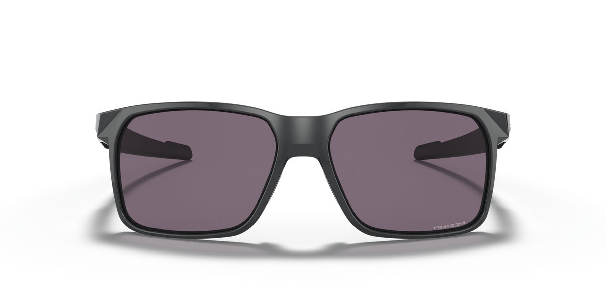 Oakley Portal X Carbon w/ prizm grey lens
