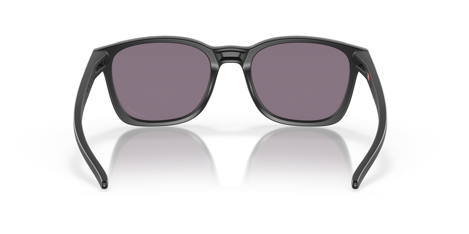 Oakley Ojector Matte black w/ prizm grey lens