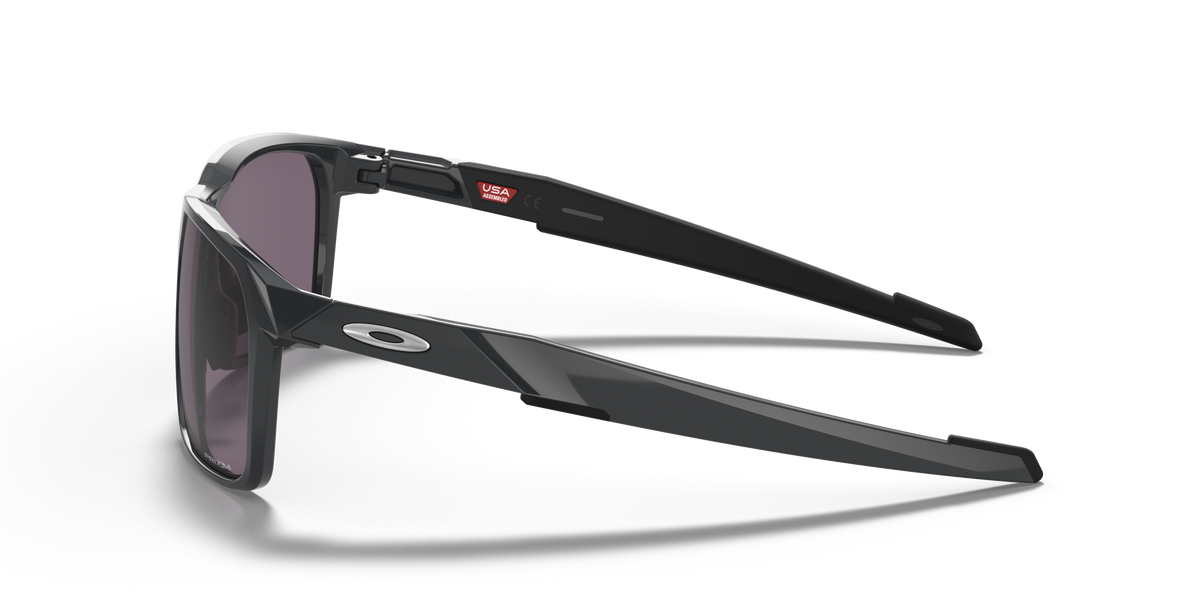 Oakley Portal X Carbon w/ prizm grey lens