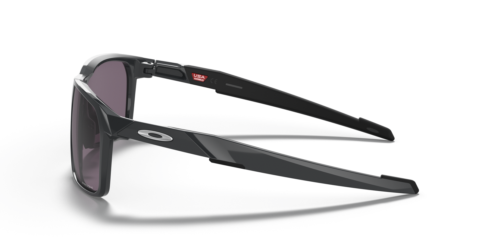 Oakley Portal X Carbon w/ prizm grey lens