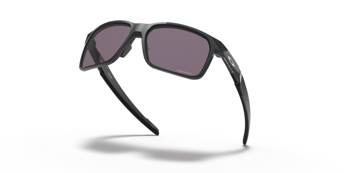 Oakley Portal X Carbon w/ prizm grey lens