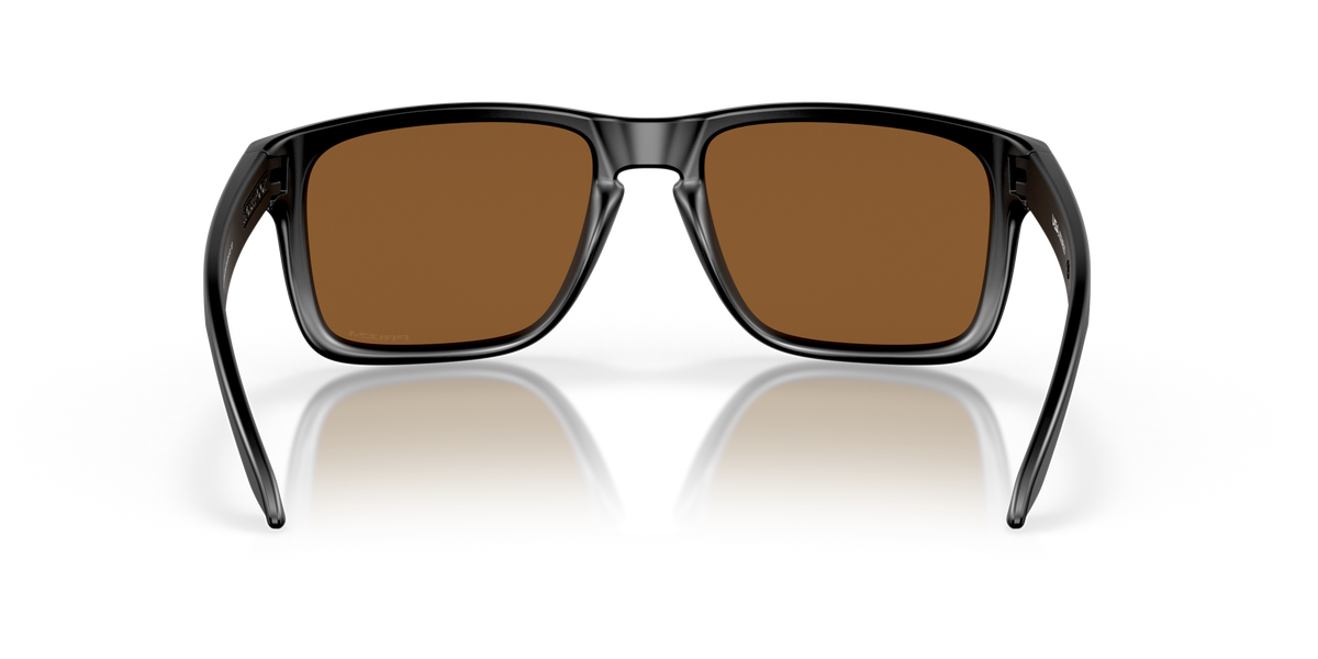 Oakley Holbrook™ XL Matte black w/ prizm violet lens