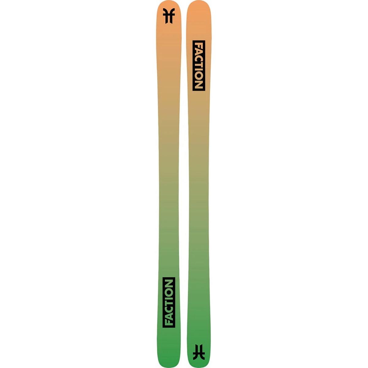 Prodigy 2.0 Skis 2024