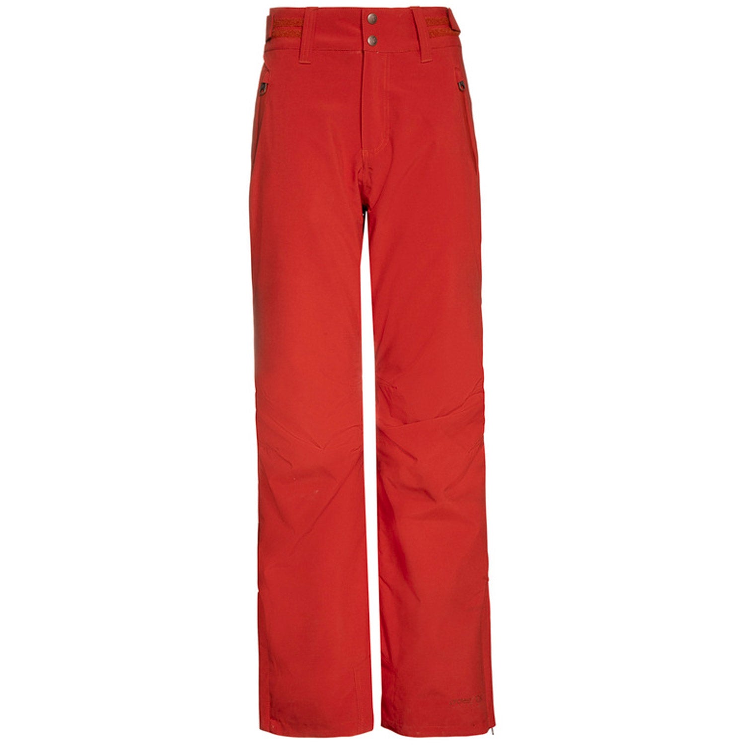 Protest Cinnamon Snow Pant 2021 Rocky