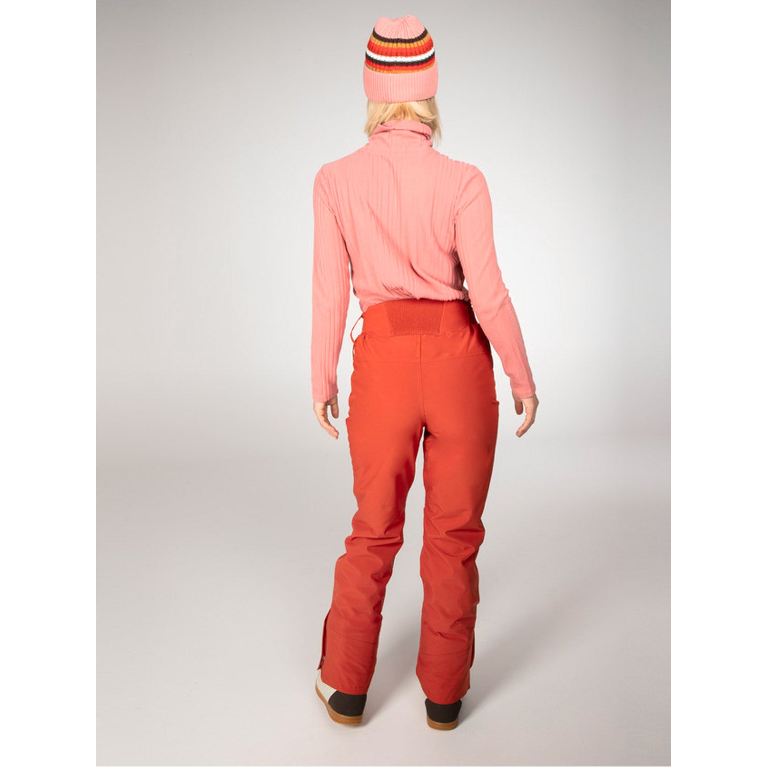 Protest Cinnamon Snow Pant 2021 Rocky