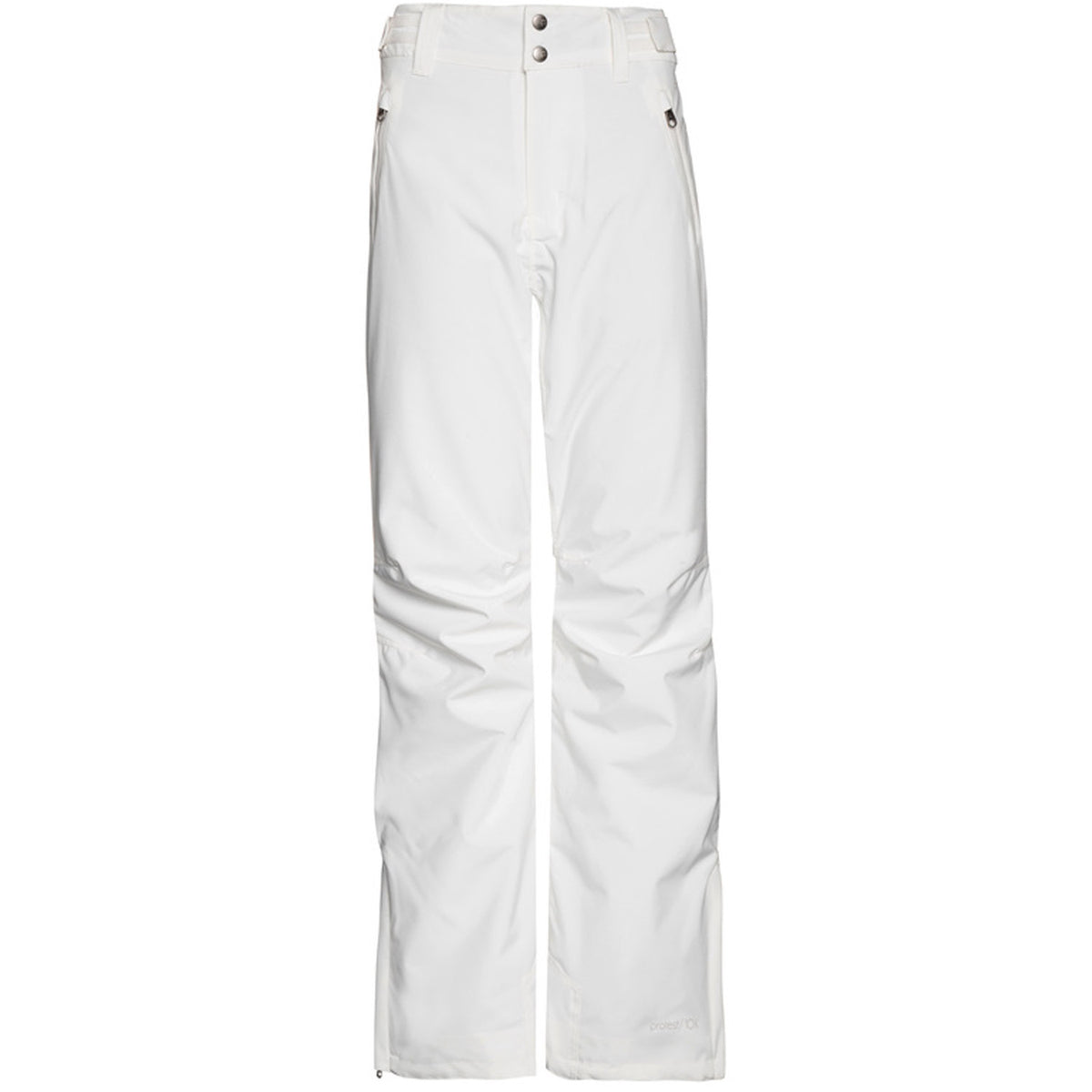 Protest Cinnamon Snow Pant 2021 Seashell 