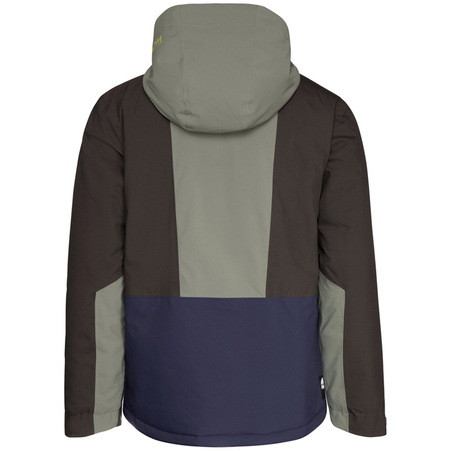 Protest Dipper Snow Jacket 2021 Space Blue