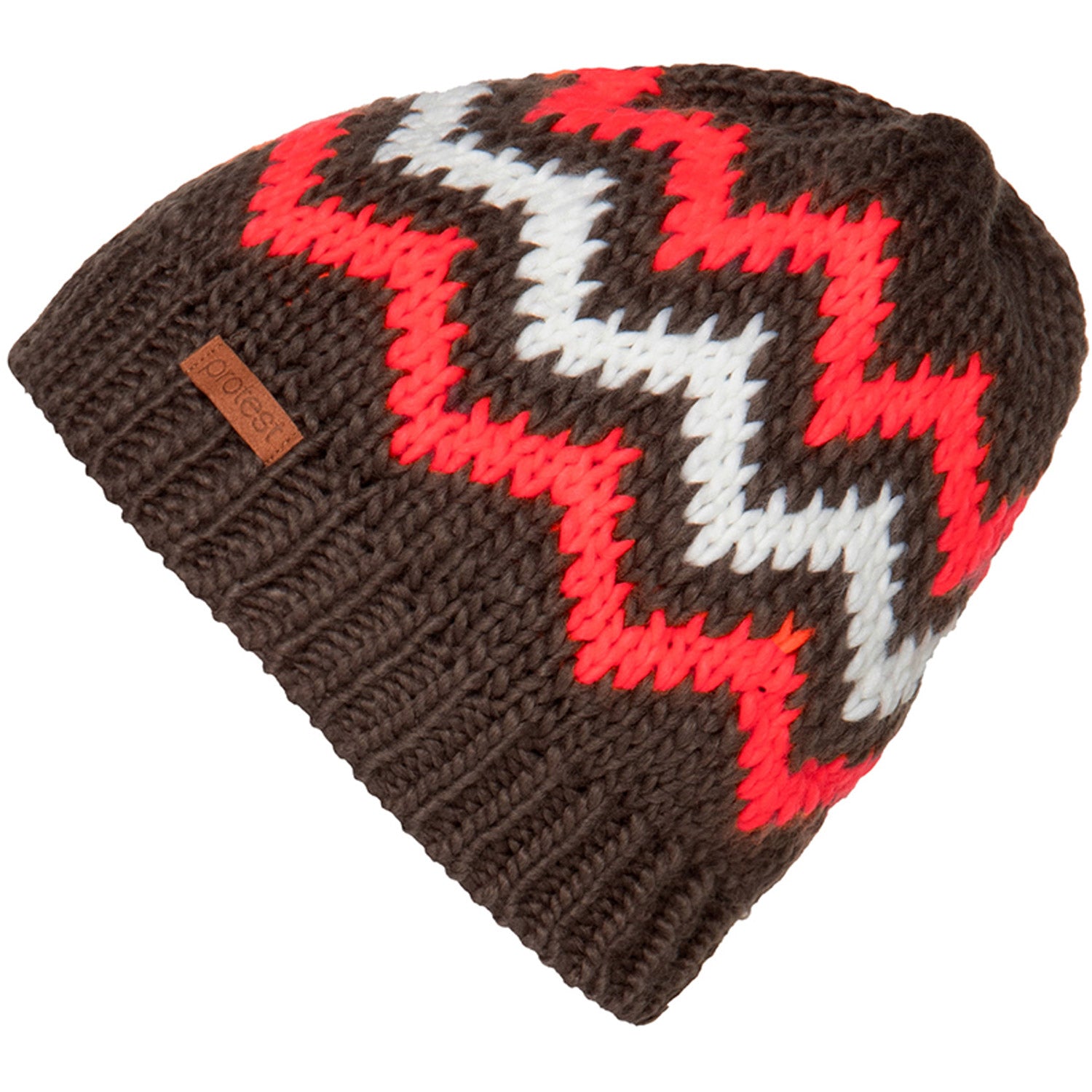 Protest Host Beanie 2020 Swamped