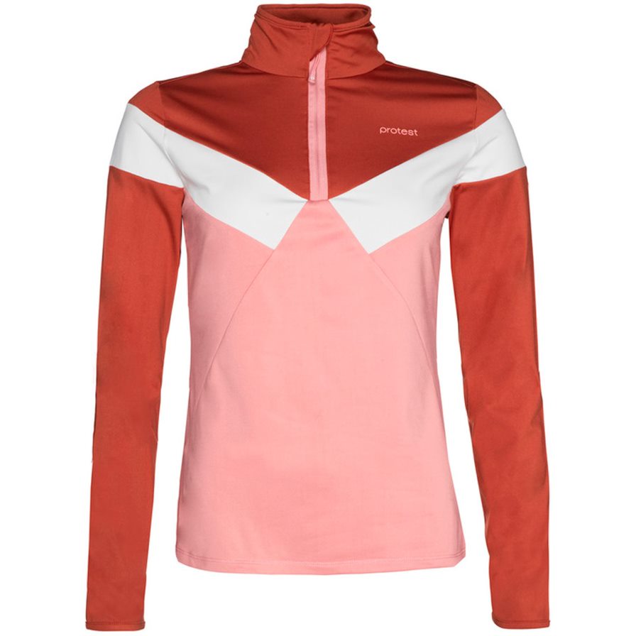 Protest Irene 1/4 Zip Women's Skivvy 2021