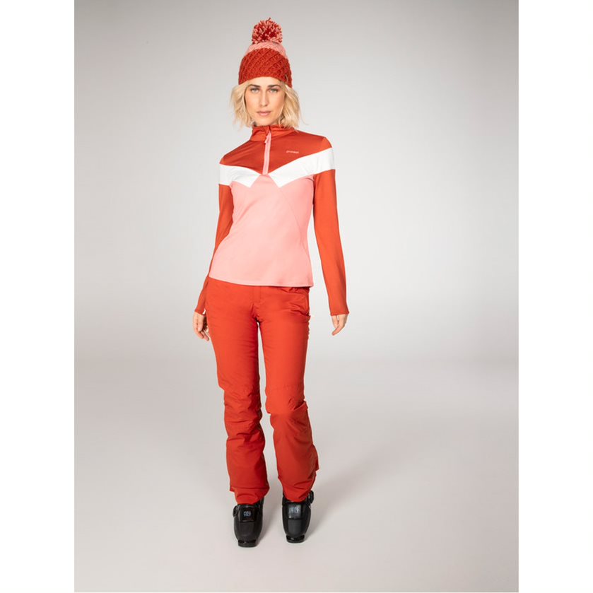 Protest Irene 1/4 Zip Women's Skivvy 2021