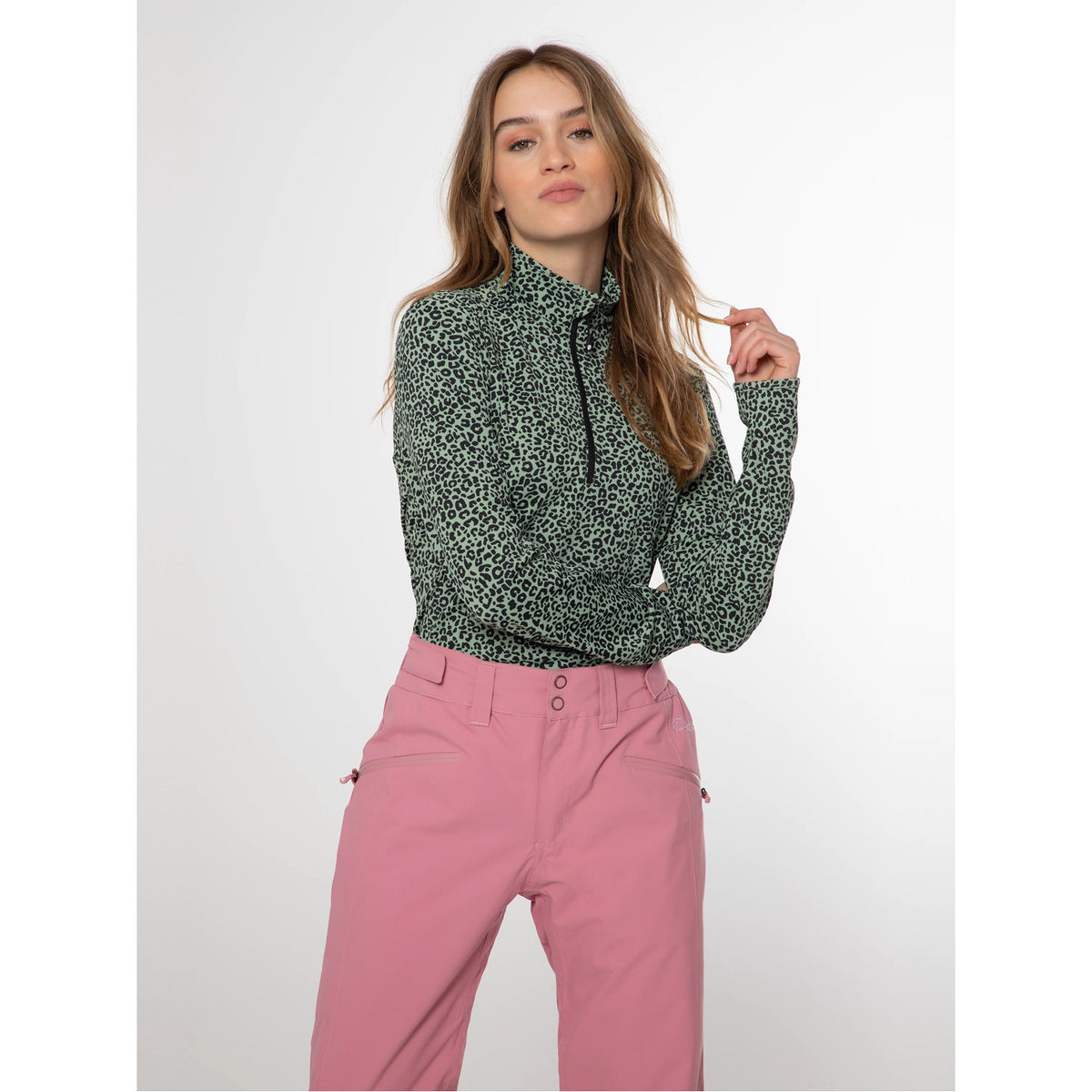 Kensington Short Ladies Ski Pants 2022