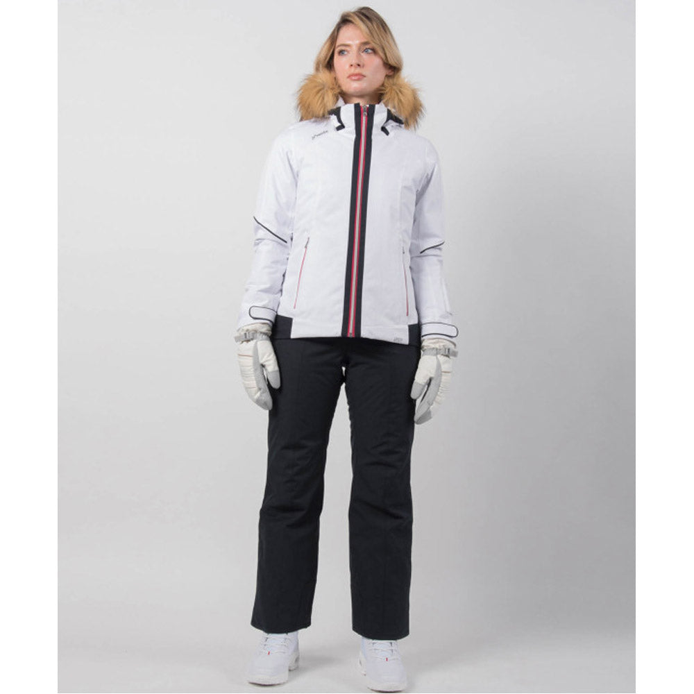 Diamond Ladies Ski Jacket
