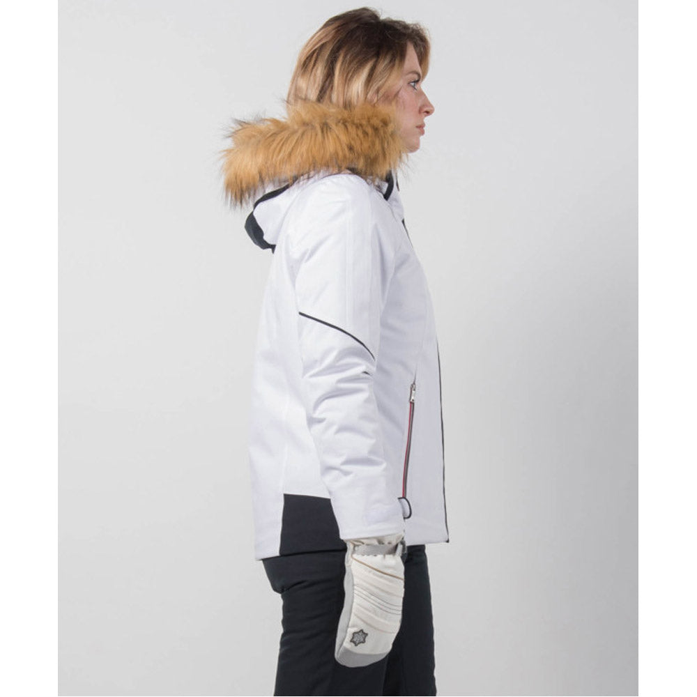 Diamond Ladies Ski Jacket