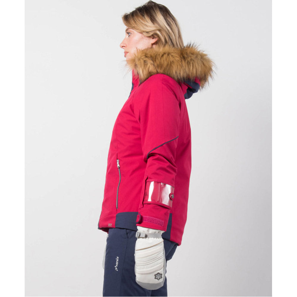 Diamond Ladies Ski Jacket