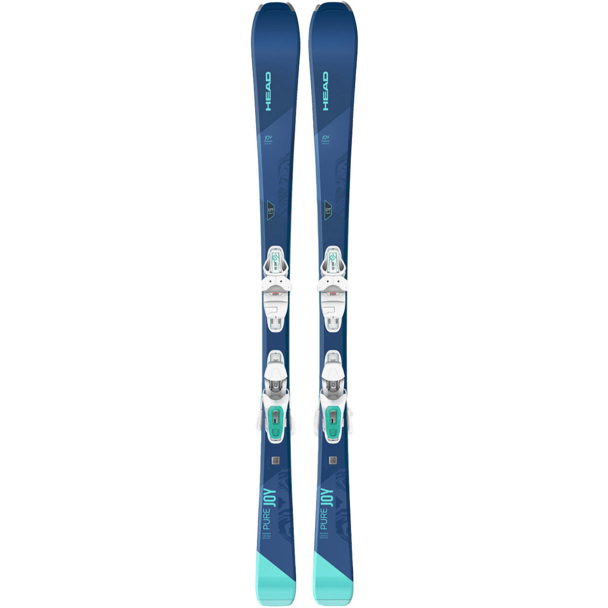 Pure Joy Ski w/ Joy 9 Binding 2022