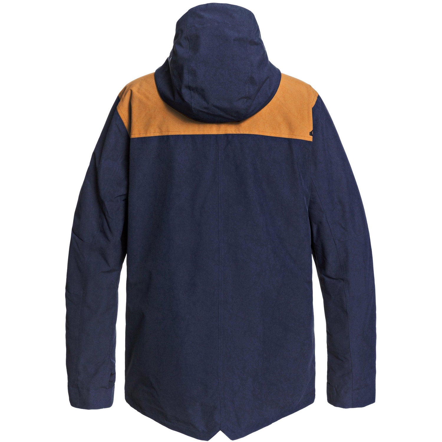 Quiksilver Fairbanks Snowboard Jacket 2021