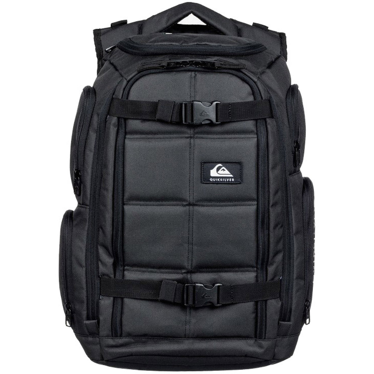 Grenade 25L Medium Backpack Black