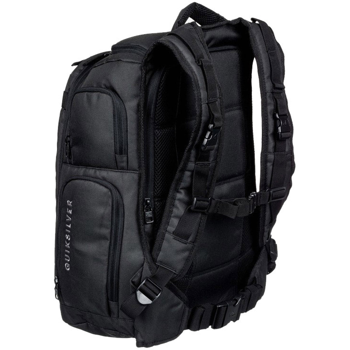 Grenade 25L Medium Backpack Black