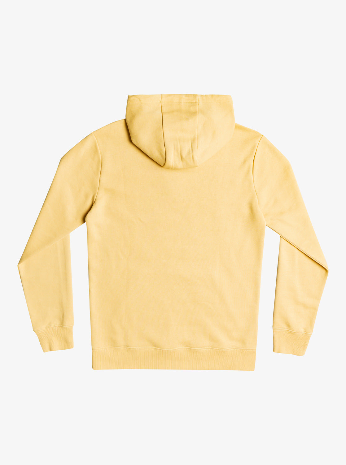 Quiksilver Mens Big Logo Fleece Rattan