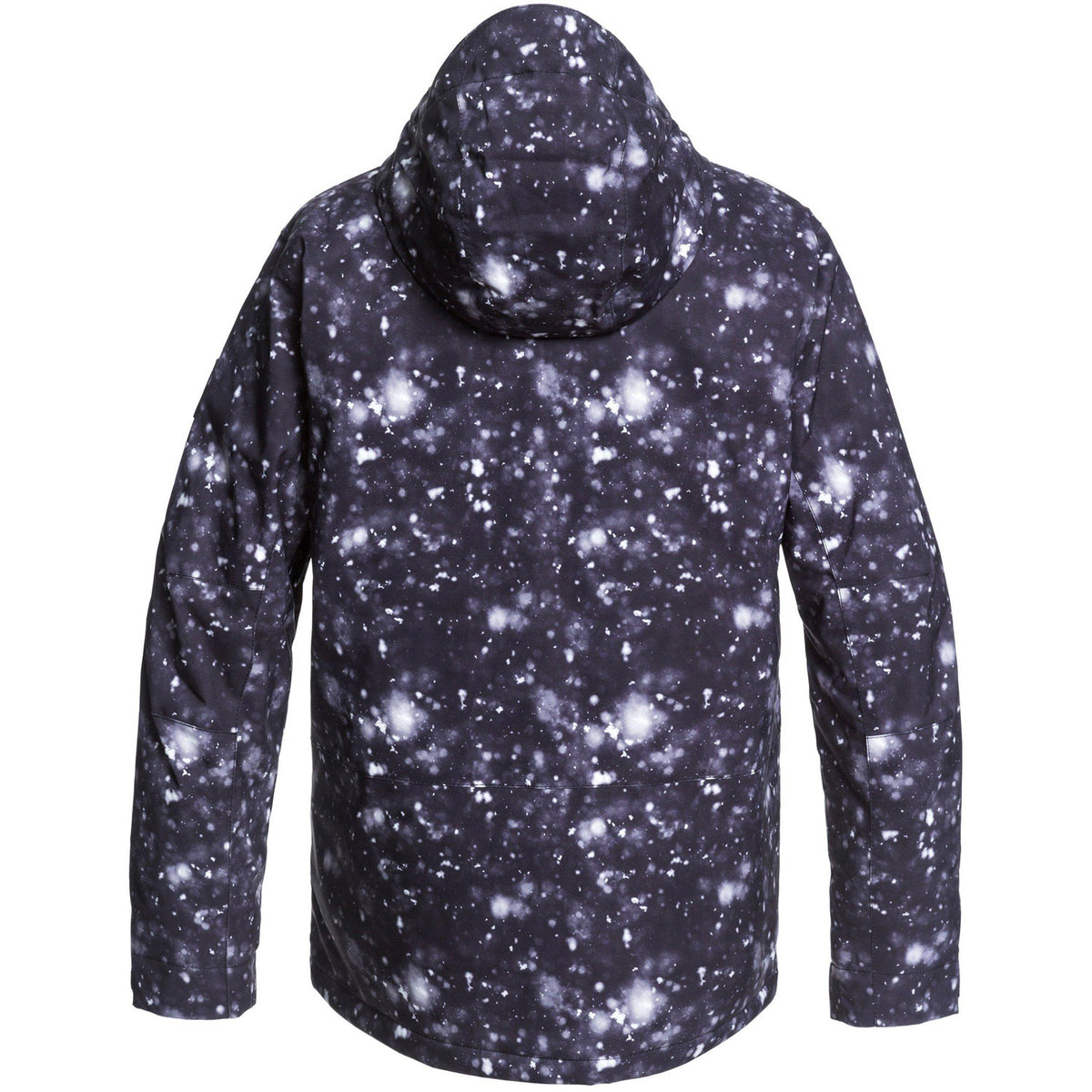 Quiksilver Mission Printed Snowboard Jacket 2021