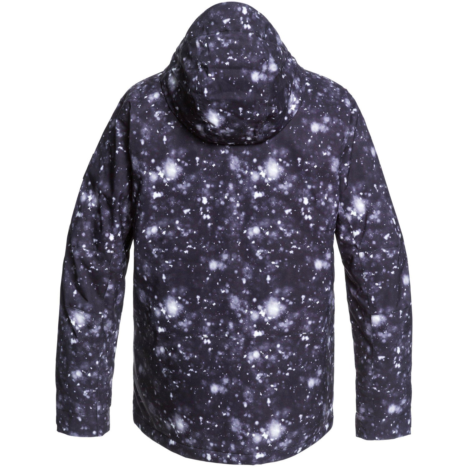 Quiksilver Mission Printed Snowboard Jacket 2021