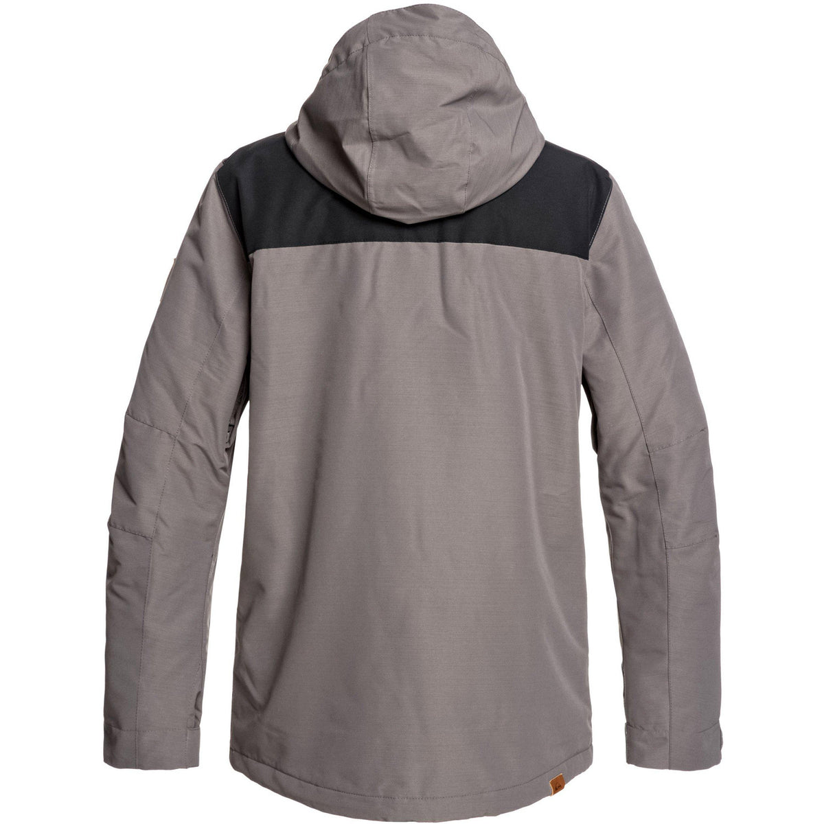 Quiksilver Raft Snowboard Jacket 2020 Castlerock