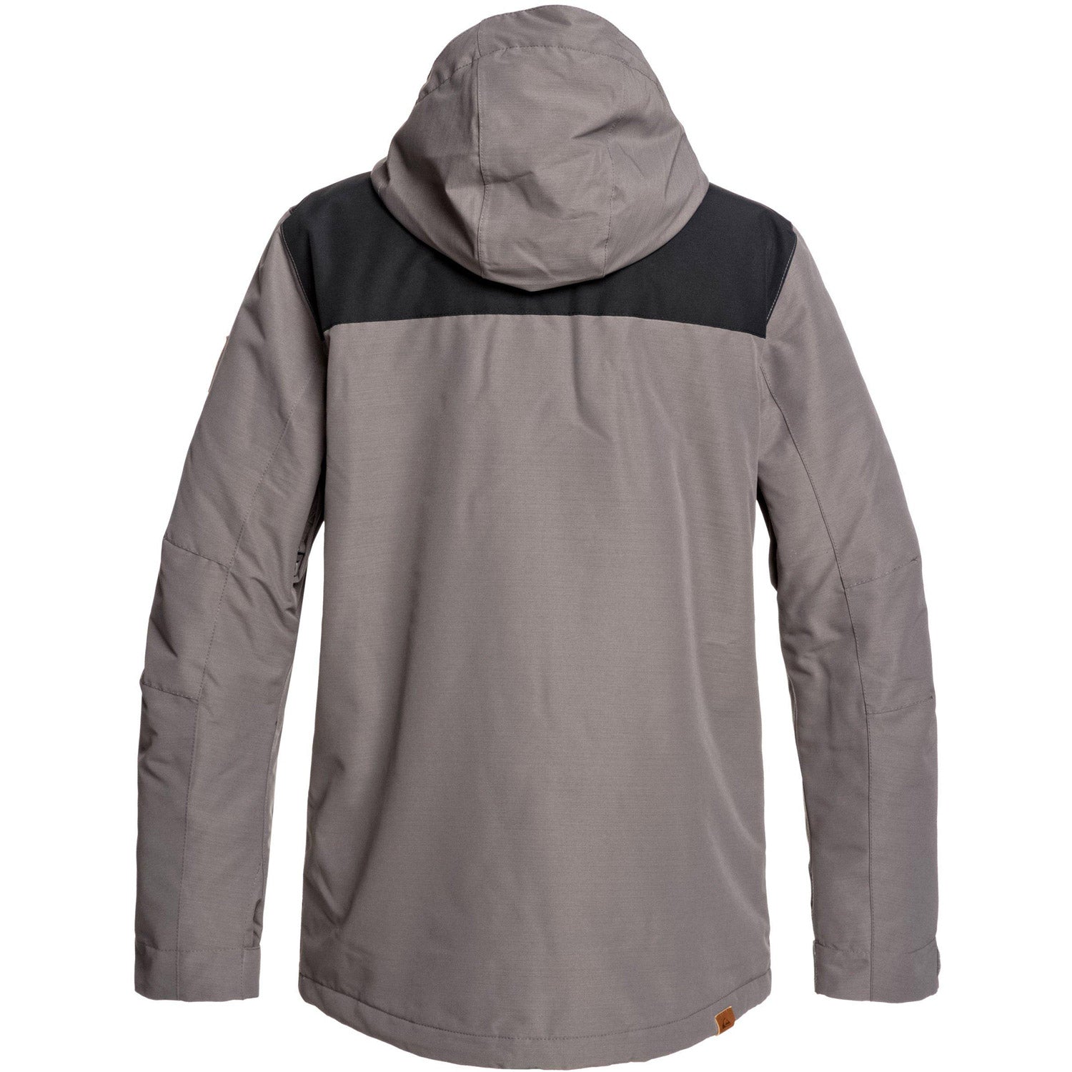 Quiksilver Raft Snowboard Jacket 2020 Castlerock