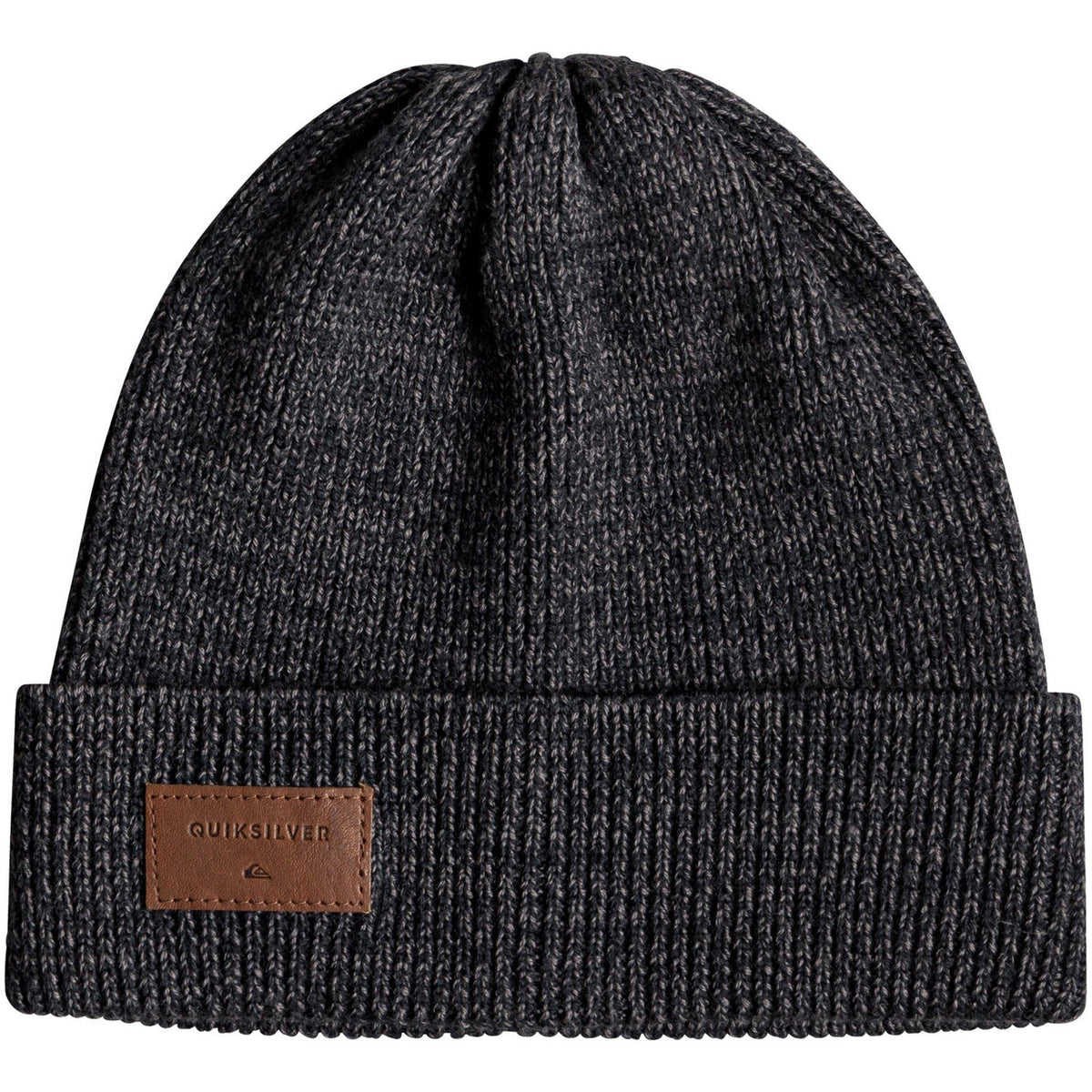 Quiksilver Sternwind Beanie Dark Gray