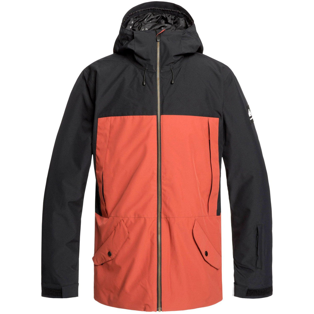 Dc TR Ambition Snowboard Jacket 2020 Black