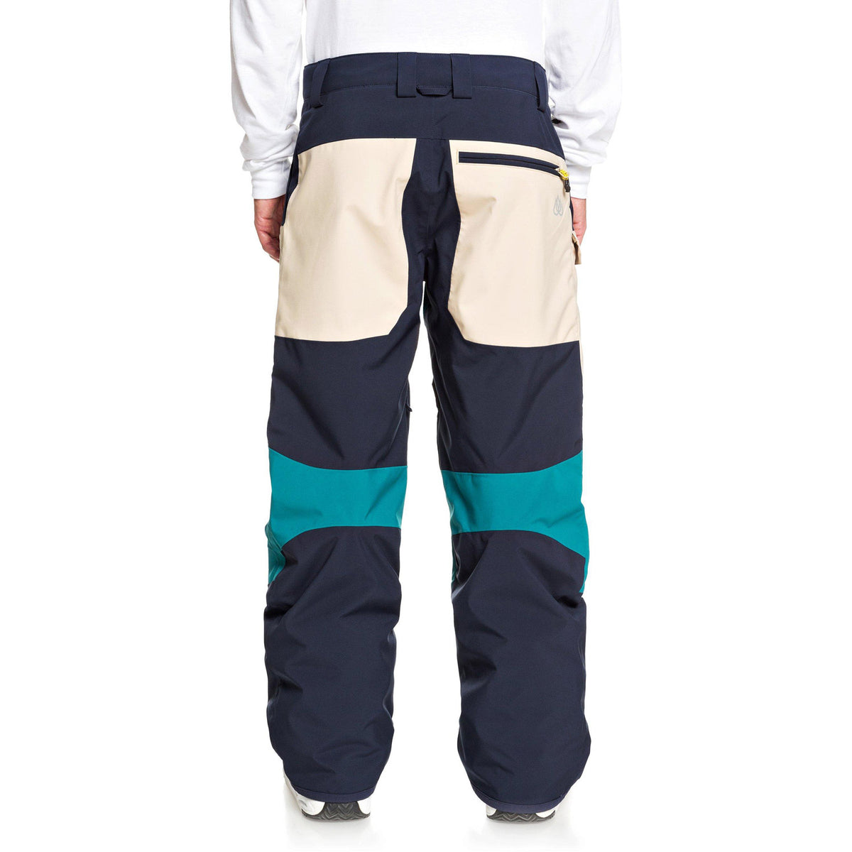 Quiksilver TR Stretch Snowboard Pant 2021