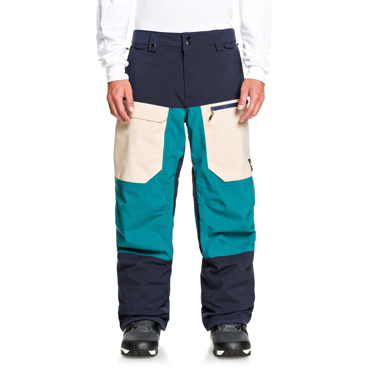 Quiksilver TR Stretch Snowboard Pant 2021