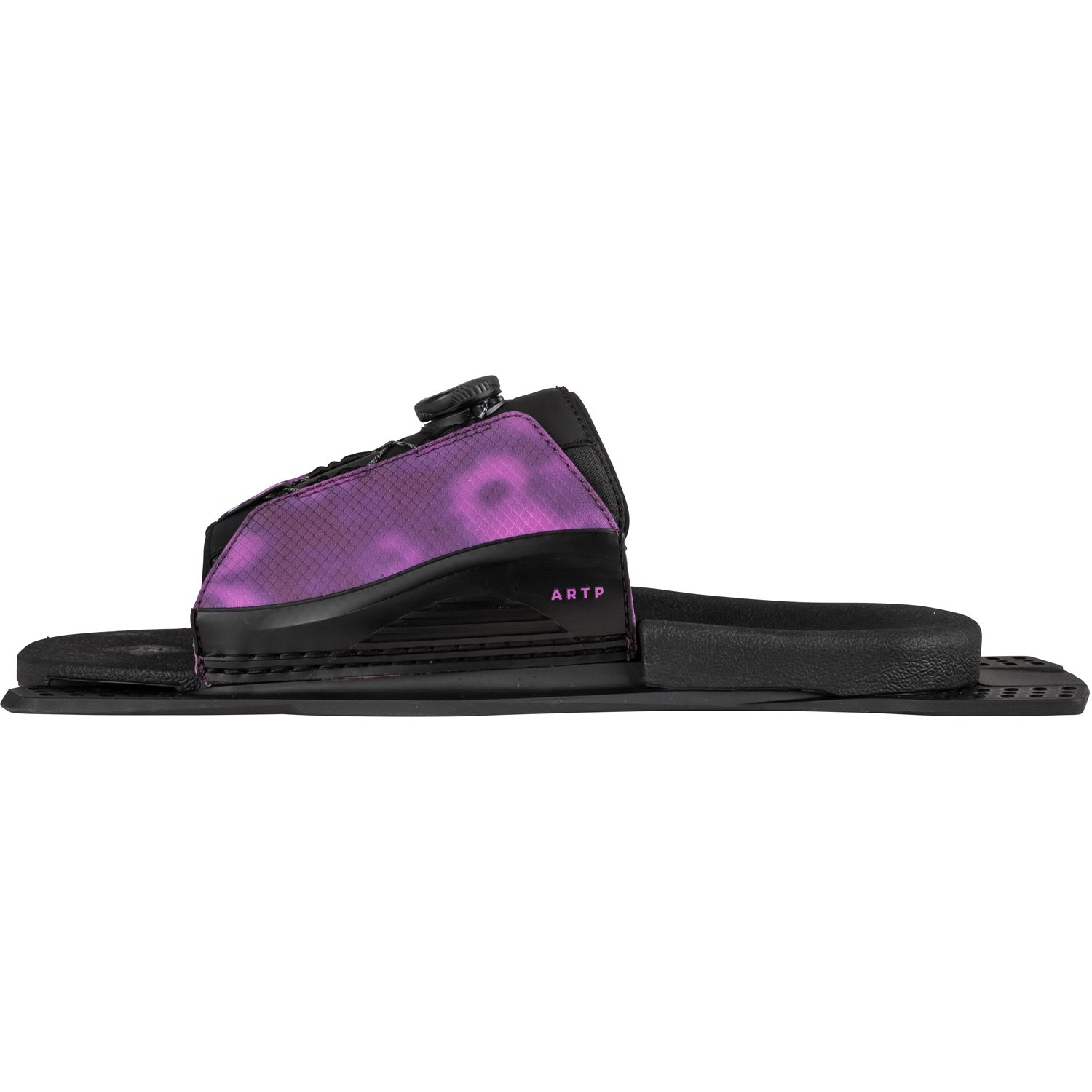 Lyric BOA Adjustable Rear Toe Piece 2022