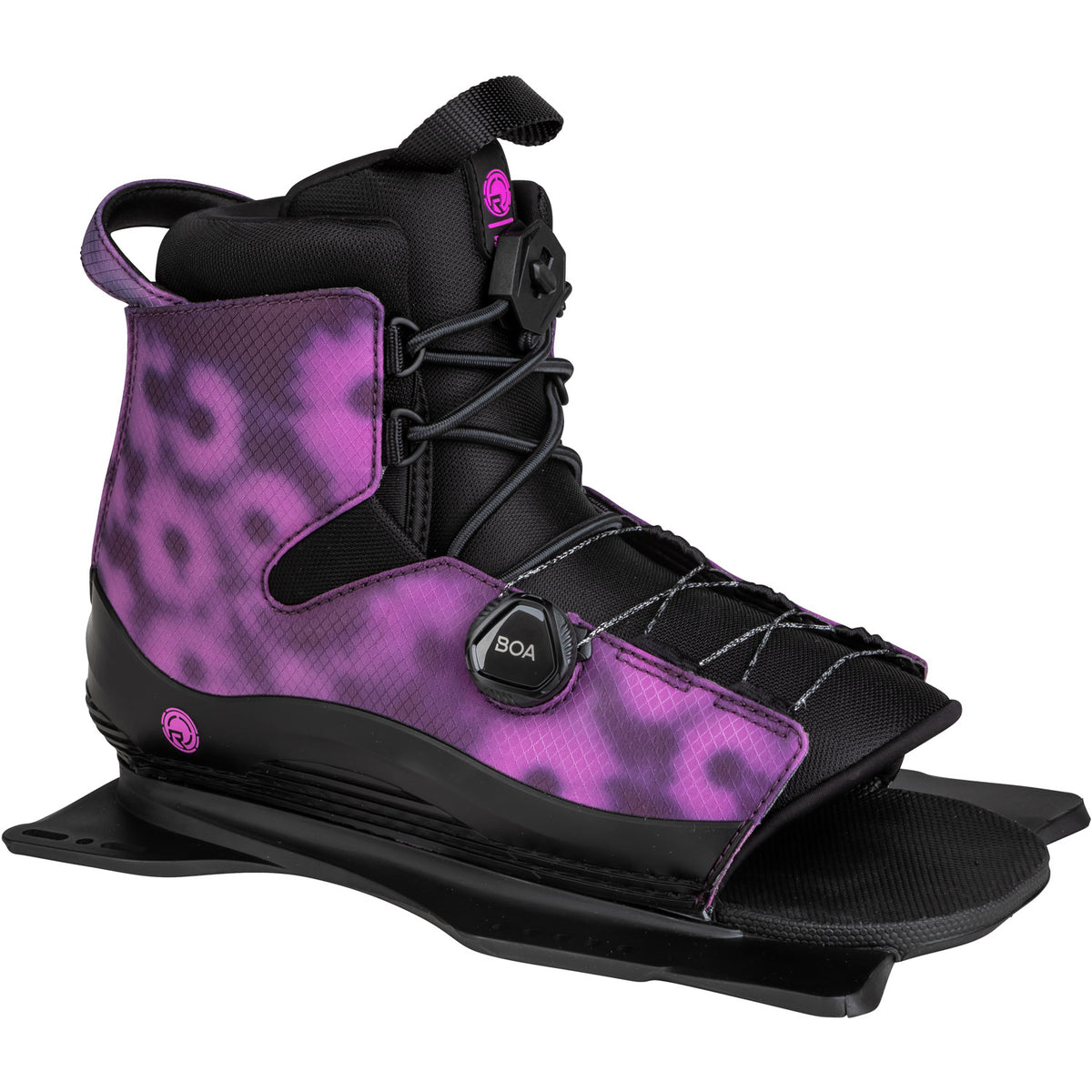 Lyric BOA Slalom Ski Boot 2022