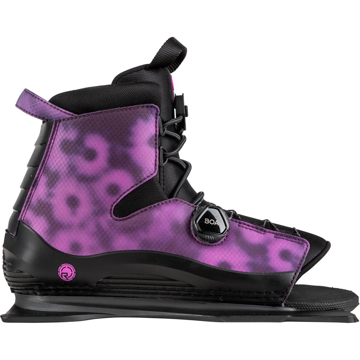 Lyric BOA Slalom Ski Boot 2022