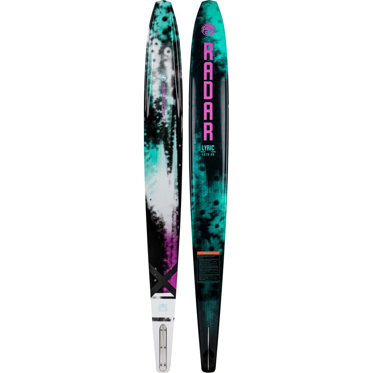 Lyric Slalom Ski 2022